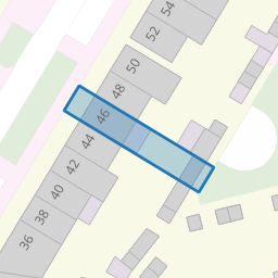 Perceel PMR00-H-2223