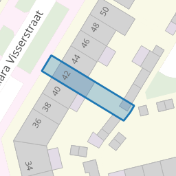 Perceel PMR00-H-2225