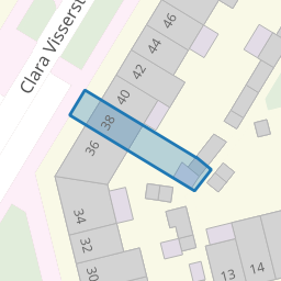 Perceel PMR00-H-2227