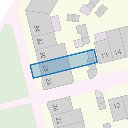 Perceel PMR00-H-2232