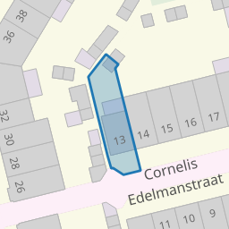 Perceel PMR00-H-2234