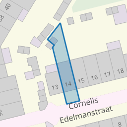 Perceel PMR00-H-2235