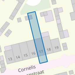 Perceel PMR00-H-2238