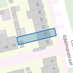 Perceel PMR00-H-2242