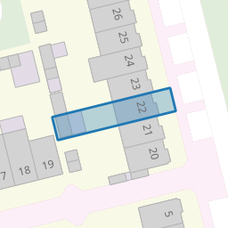 Perceel PMR00-H-2243