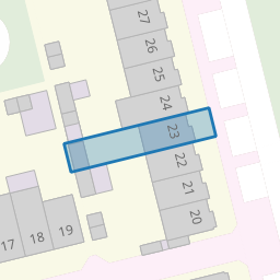 Perceel PMR00-H-2244