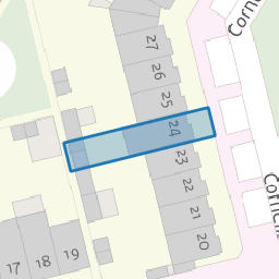 Perceel PMR00-H-2245