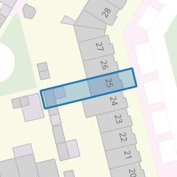 Perceel PMR00-H-2246