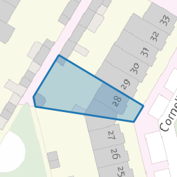 Perceel PMR00-H-2249