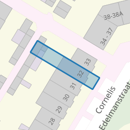 Perceel PMR00-H-2253