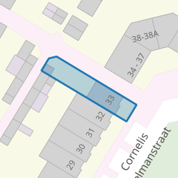 Perceel PMR00-H-2254