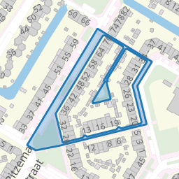 Perceel PMR00-H-2255