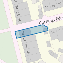 Perceel PMR00-H-2256