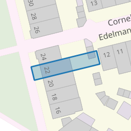 Perceel PMR00-H-2257