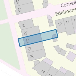 Perceel PMR00-H-2258