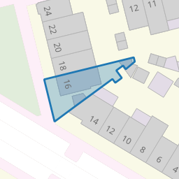 Perceel PMR00-H-2260