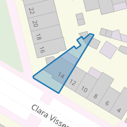 Perceel PMR00-H-2261