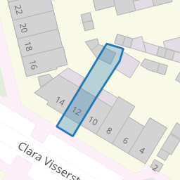 Perceel PMR00-H-2262