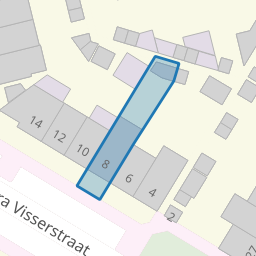 Perceel PMR00-H-2264