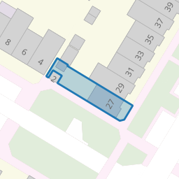 Perceel PMR00-H-2268