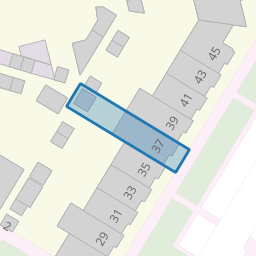 Perceel PMR00-H-2273