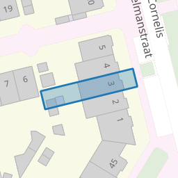 Perceel PMR00-H-2280