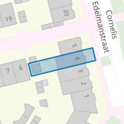 Perceel PMR00-H-2281