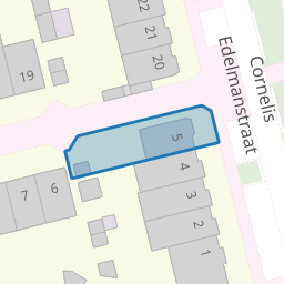 Perceel PMR00-H-2282