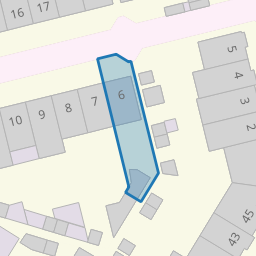 Perceel PMR00-H-2283