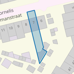 Perceel PMR00-H-2284