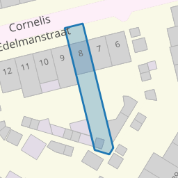 Perceel PMR00-H-2285