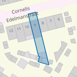 Perceel PMR00-H-2286