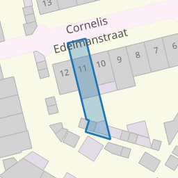 Perceel PMR00-H-2288