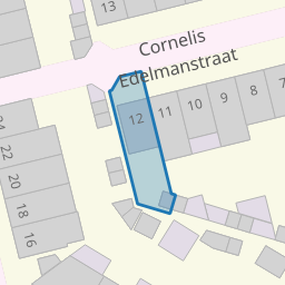 Perceel PMR00-H-2289