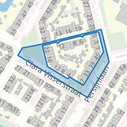 Perceel PMR00-H-2290