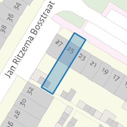 Perceel PMR00-H-2292