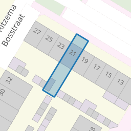 Perceel PMR00-H-2294