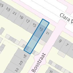 Perceel PMR00-H-2298