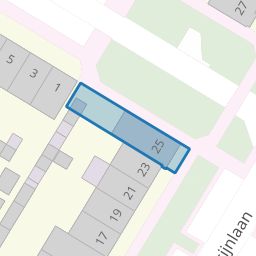 Perceel PMR00-H-2305