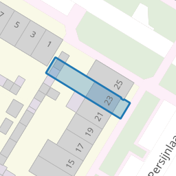 Perceel PMR00-H-2306