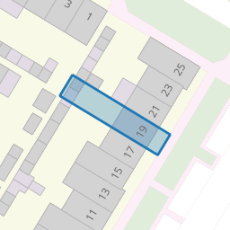 Perceel PMR00-H-2308