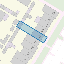 Perceel PMR00-H-2309