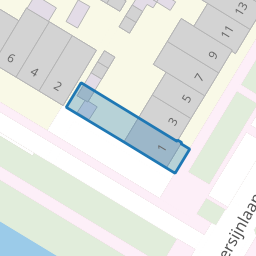 Perceel PMR00-H-2317