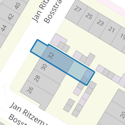 Perceel PMR00-H-2318