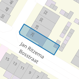 Perceel PMR00-H-2321