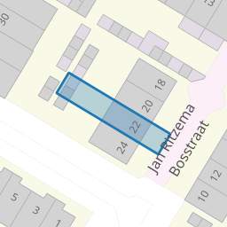 Perceel PMR00-H-2323