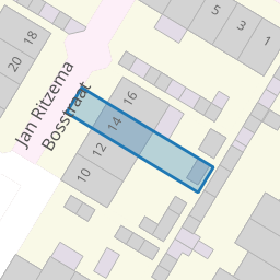 Perceel PMR00-H-2327