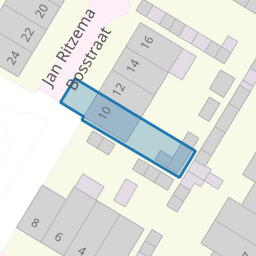 Perceel PMR00-H-2329
