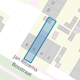 Perceel PMR00-H-2331