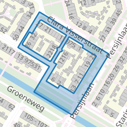 Perceel PMR00-H-2334